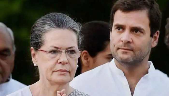 &#039;Have nothing to hide, we are a law-abiding party&#039;: Congress on ED summons to Sonia Gandhi, Rahul