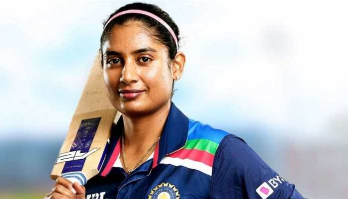 Cricket fraternity congratulates Mithali Raj, calls her 'Pillar to Women's Cricket in India'