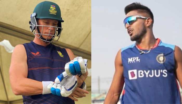 India vs South Africa 1st T20I Weather Report: Sides to battle extreme Delhi heat in opening game