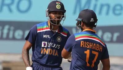 IND vs SA 2022: Rishabh Pant named captain of Team India, Hardik Pandya is vice-captain