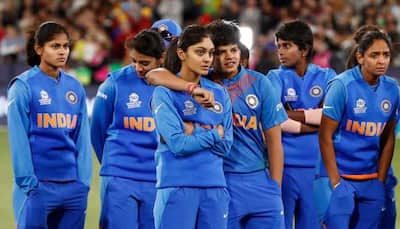 India women's squad for SL tour announced, Harmanpreet Kaur to captain side after Mithali Raj's retirement