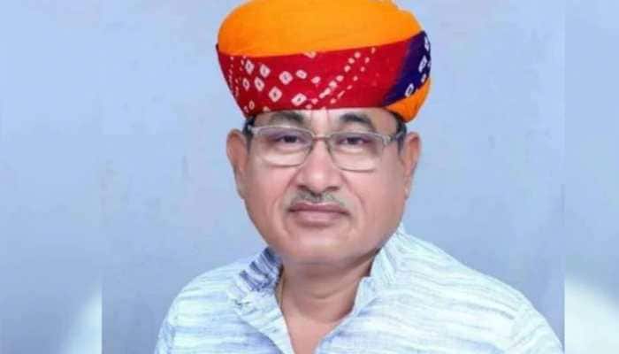 Caller demands Rs 70 lakh from Rajasthan Minister, threatens to do THIS if not fulfilled