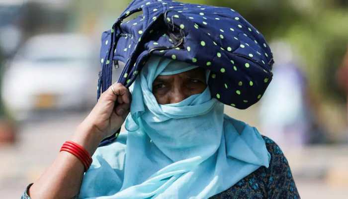 Delhi weather update: Heatwave streak continues, IMD predicts relief from THIS day