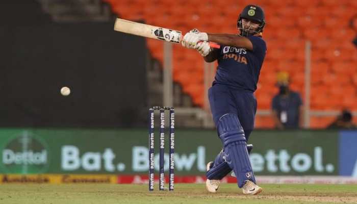 Will lead India with...: Rishabh Pant makes BIG statement after being named captain for India vs SA series