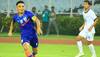 Asian Cup qualifiers: Sunil Chhetri scores brace as India beat Cambodia 2-0