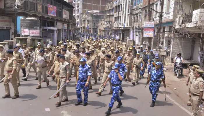 Kanpur violence case: 3 PFI activists arrested by UP police, total 54 arrests so far