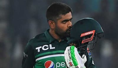 Virat Kohli vs Babar Azam: Pakistan captain breaks THIS massive record after third ODI century in a row to lead win over West Indies