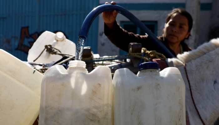 Water supply in Delhi to be hit again, here are areas that will be affected from today