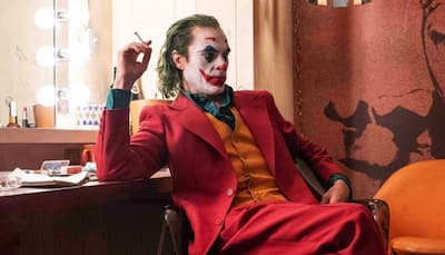 Joaquin Phoenix to return as 'Joker' for sequel, confirms director Todd Phillips