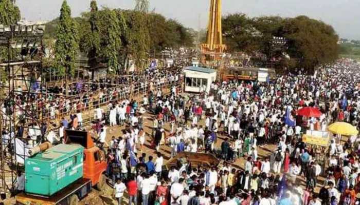 Bhima Koregaon case: Probe panel to summon chiefs of 6 political parties in Maharashtra 