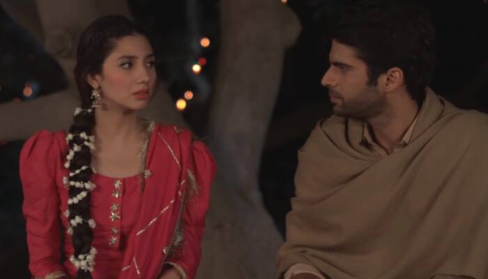 Sadqay Tumhare: Mahira Khan to return to Indian screens with show on Zindagi