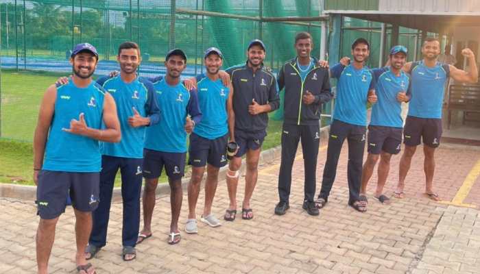 Ranji Trophy 2022 Quarterfinal: Bengal create history by breaking 129-year record, nine batters including sports minister Manoj Tiwary score fifties