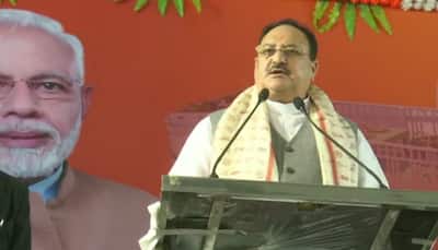 Infighting in West Bengal BJP comes to the fore amid party chief JP Nadda's state visit