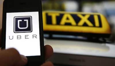 Top 10 common items people forgot in Uber cabs