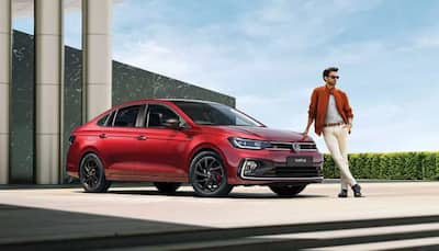 Volkswagen Virtus to launch in India today: Check design, features, engine and more