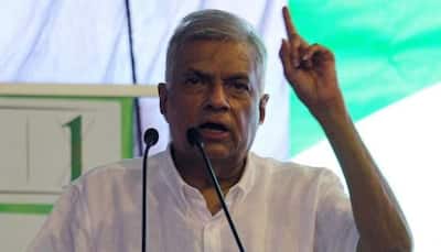 No country except India providing money, says Sri Lankan PM amid worst economic crisis