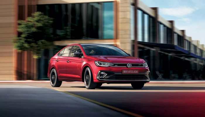 Volkswagen Virtus to launch in India today: Watch it live here [Video]