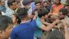 Viral video of Delhi traffic police