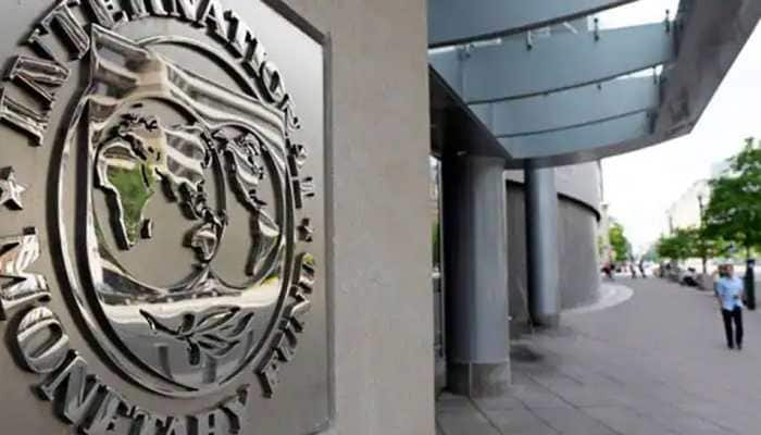 Krishna Srinivasan to head IMF&#039;s Asia and Pacific Department Director