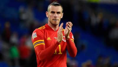 UEFA Nations League: Gareth Bale says Wales must learn ‘dark arts’ before World Cup after Netherlands loss