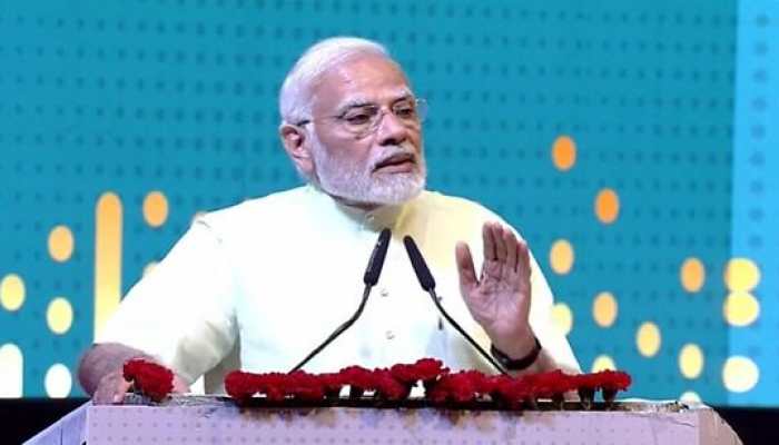 India's bio-economy has grown eight times in last eight years: PM Modi at Biotech Startup Expo 2022