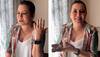 Mahima Chaudhry battles breast cancer, reveals in a heartwarming video shared by Anupam Kher - Watch