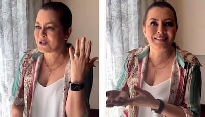 Mahima Chaudhry battles breast cancer, reveals in a heartwarming video shared by Anupam Kher - Watch