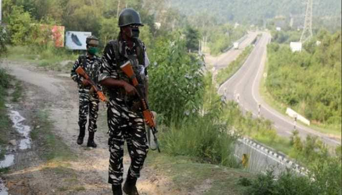 Amarnath Yatra: Security forces to use high-tech gadgets for security of pilgrims amid sticky bomb concern