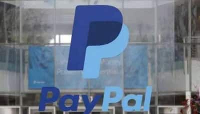 PayPal will now let users transfer cryptocurrencies to external wallets