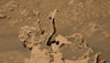 Curiosity rover