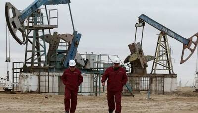 Canada imposes fresh sanctions on Russia's oil, gas, chemical industries