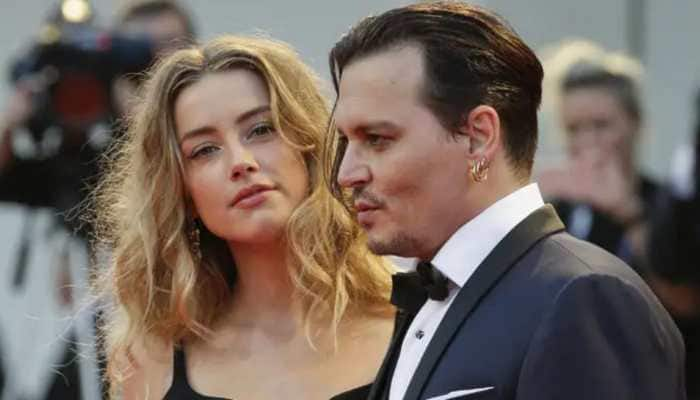 Johnny Depp vs Amber Heard trial attendees sell wristbands online, ask about Rs 4 lakh for paper bands