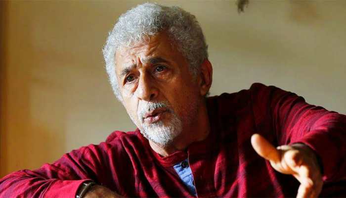Naseeruddin Shah breaks his silence on Prophet Mohammad controversy, says &#039;this hate wave will...&#039;