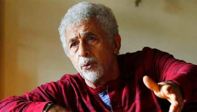 Naseeruddin Shah breaks his silence on Prophet Mohammad controversy, says 'this hate wave will...'