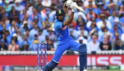India vs SA 1st T20: Hardik Pandya can be future Team India captain, says Harbhajan Singh