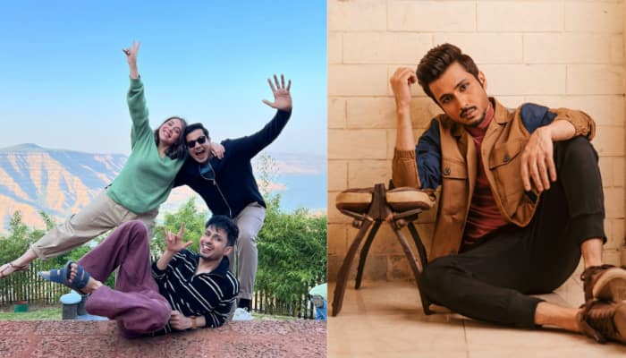 Tripling Season 3: ‘Chitvan has evolved in his relationships’ reveals Amol Parashar