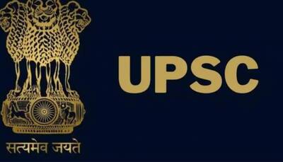 UPSC Recruitment 2022: Apply for various posts till 16 June, check here for more details