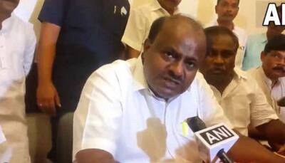 Rajya Sabha polls: Former Karnataka CM HD Kumaraswamy urges Congress to support JD(S) candidate 
