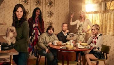 Courteney Cox starrer dysfunctional family drama ‘Shining Vale’ to stream on Lionsgate Play from 10th June