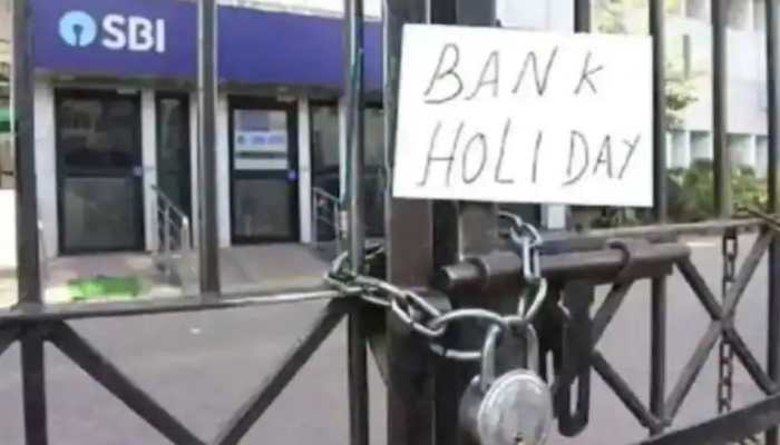Bank Holidays: Branches to remain closed between June 11 and 15, check important dates 