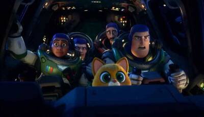 New clip of Pixar’s ‘Lightyear’ creates excitement among fans - Watch!