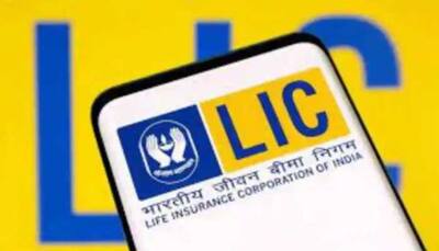 LIC shares hit new record low of Rs 720.10, investors lose over Rs 1.4 lakh crore