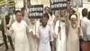 asaduddin owaisi new controversy