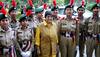 Kiran Bedi first woman IPS officer