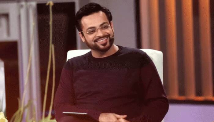 Aamir Liaquat Hussain, popular Pakistani politician and TV host, found dead at his residence