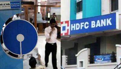 HUGE pay gap! Ex-HDFC Bank CEO earned 40 times more in FY21 than SBI chairman's package