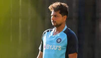 'Disappointed but...', Kuldeep Yadav says THIS as injury forces him out of India vs South Africa T20I series