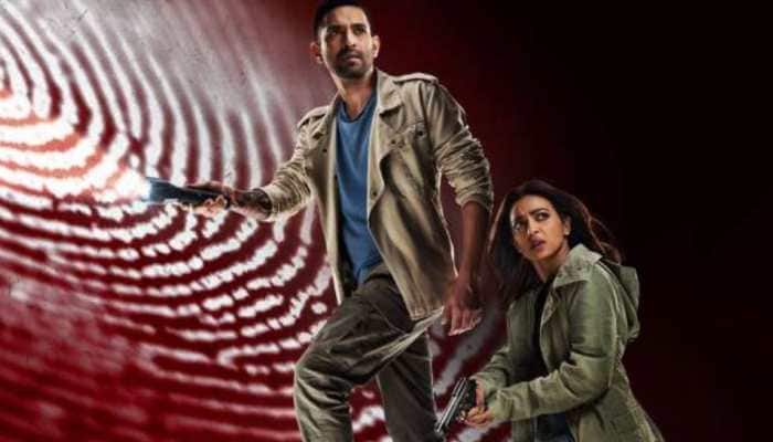 700px x 400px - Forensic Trailer: Vikrant Massey starrer to premiere on ZEE5 on THIS date!  | Web Series News | Zee News