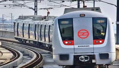 Delhi Metro Blue Line faces technical snag again, services disrupted