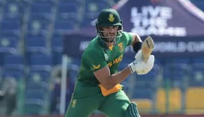 Aiden Markram tests Covid-19 positive, virus hits India vs South Africa T20 series